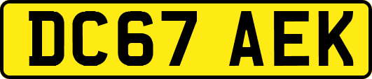 DC67AEK