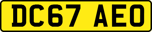 DC67AEO