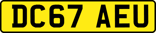 DC67AEU