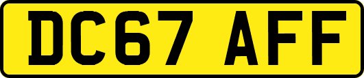 DC67AFF