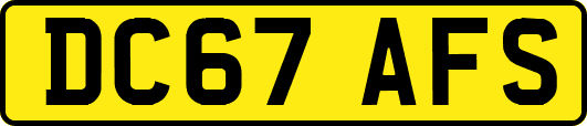 DC67AFS