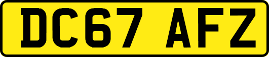 DC67AFZ