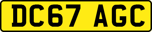 DC67AGC