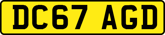DC67AGD