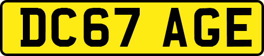 DC67AGE