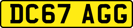 DC67AGG