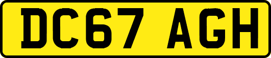 DC67AGH