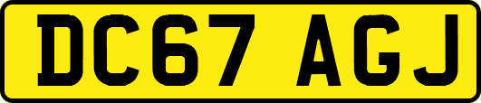 DC67AGJ