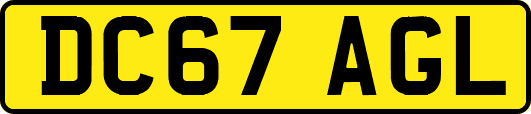 DC67AGL