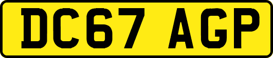 DC67AGP