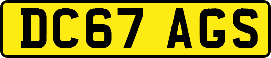 DC67AGS