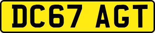 DC67AGT