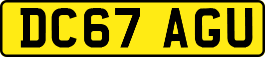 DC67AGU