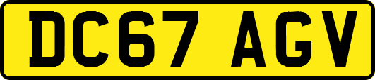 DC67AGV