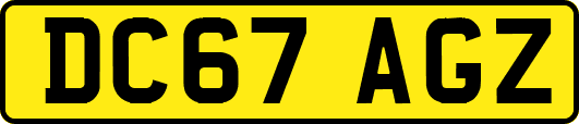 DC67AGZ