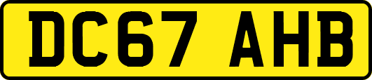 DC67AHB