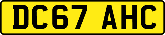 DC67AHC