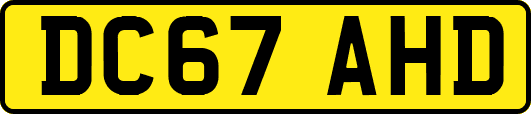 DC67AHD