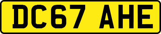 DC67AHE