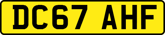 DC67AHF