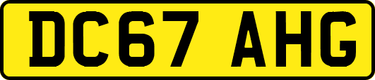DC67AHG