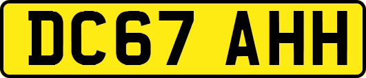 DC67AHH