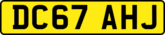 DC67AHJ