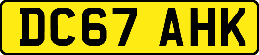 DC67AHK