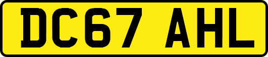 DC67AHL