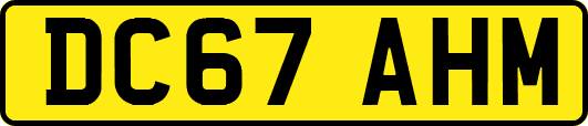 DC67AHM