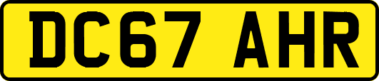DC67AHR