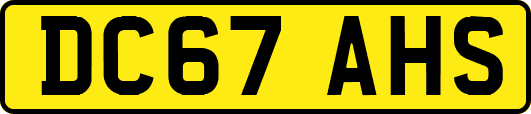 DC67AHS