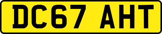 DC67AHT