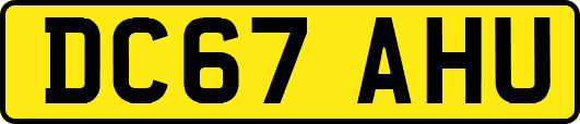 DC67AHU