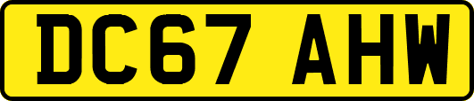 DC67AHW