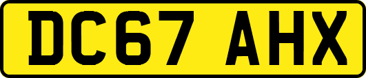DC67AHX