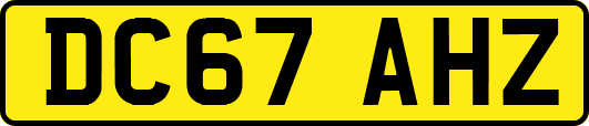 DC67AHZ