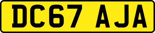 DC67AJA