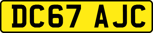 DC67AJC