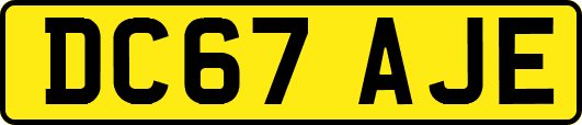 DC67AJE