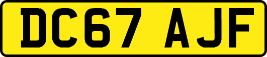 DC67AJF