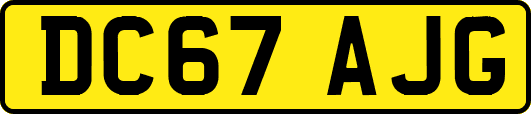 DC67AJG