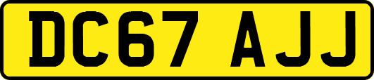 DC67AJJ