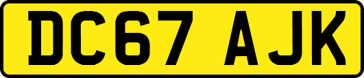 DC67AJK