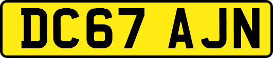 DC67AJN