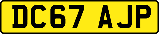 DC67AJP