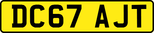 DC67AJT