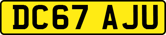 DC67AJU