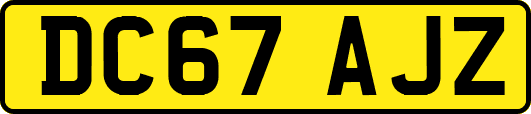 DC67AJZ