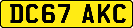 DC67AKC